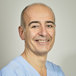 Dr. Giorgio Zabini dentista ortodonzia Ferrara Jolanda di Savoia